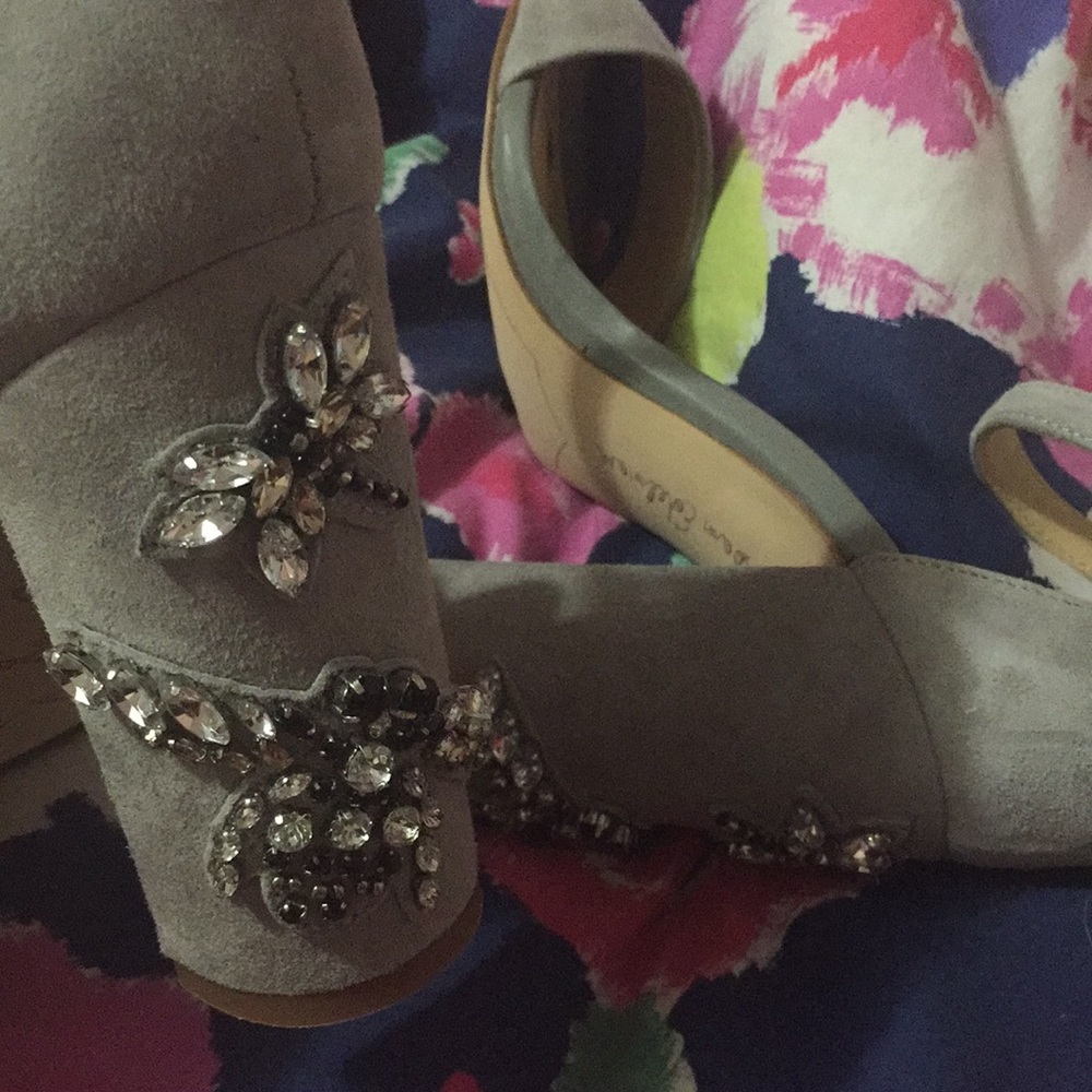 Sam Edelman heel - Picture 4 of 4